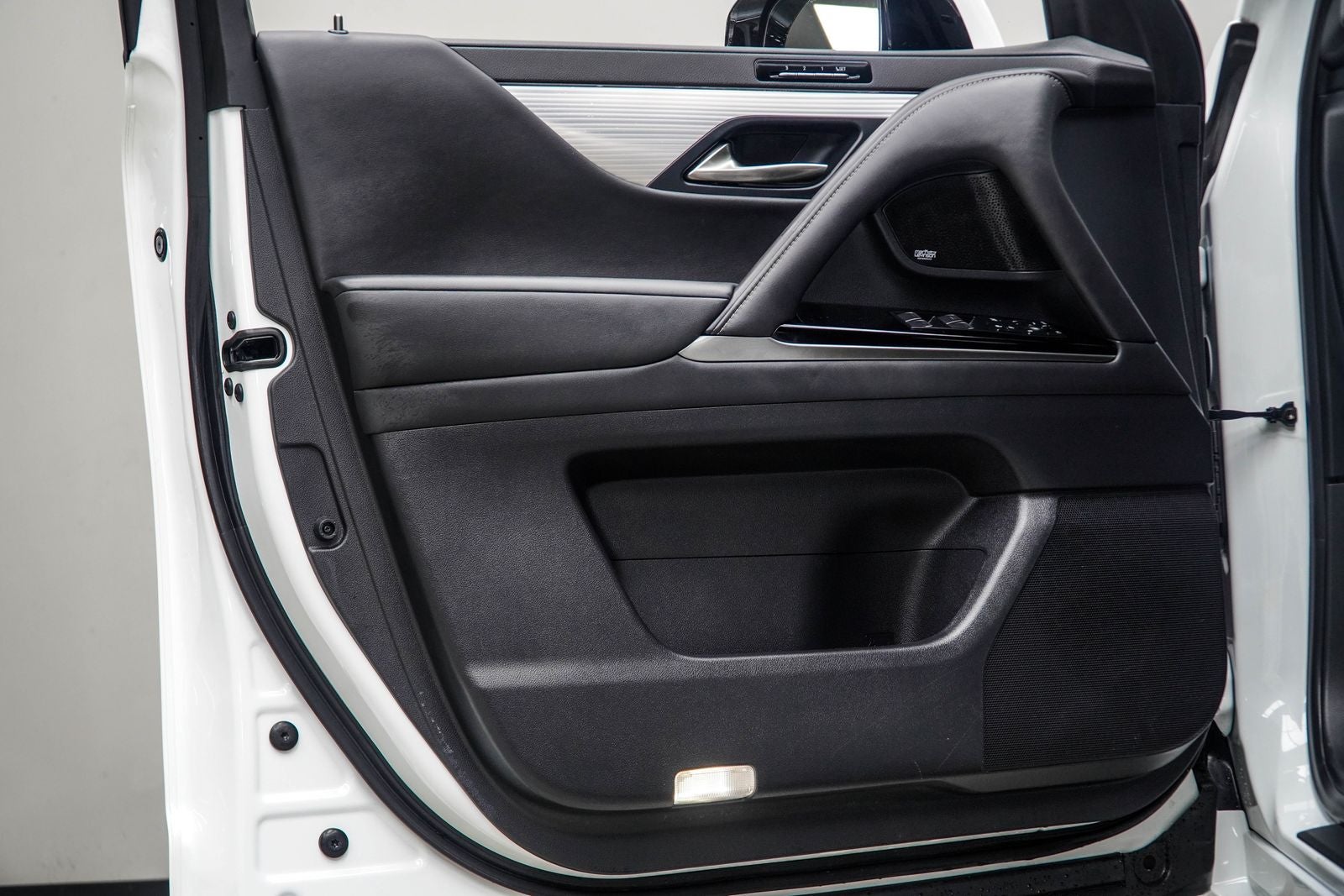 2023 Lexus LX 600 F SPORT