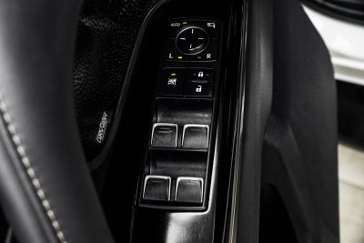 2023 Lexus LX 600 F SPORT