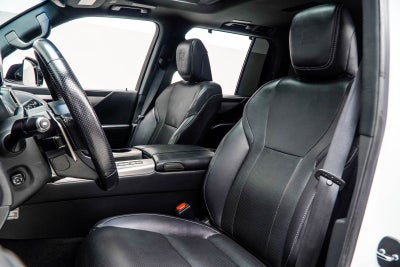 2023 Lexus LX 600 F SPORT