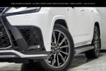2023 Lexus LX 600 F SPORT