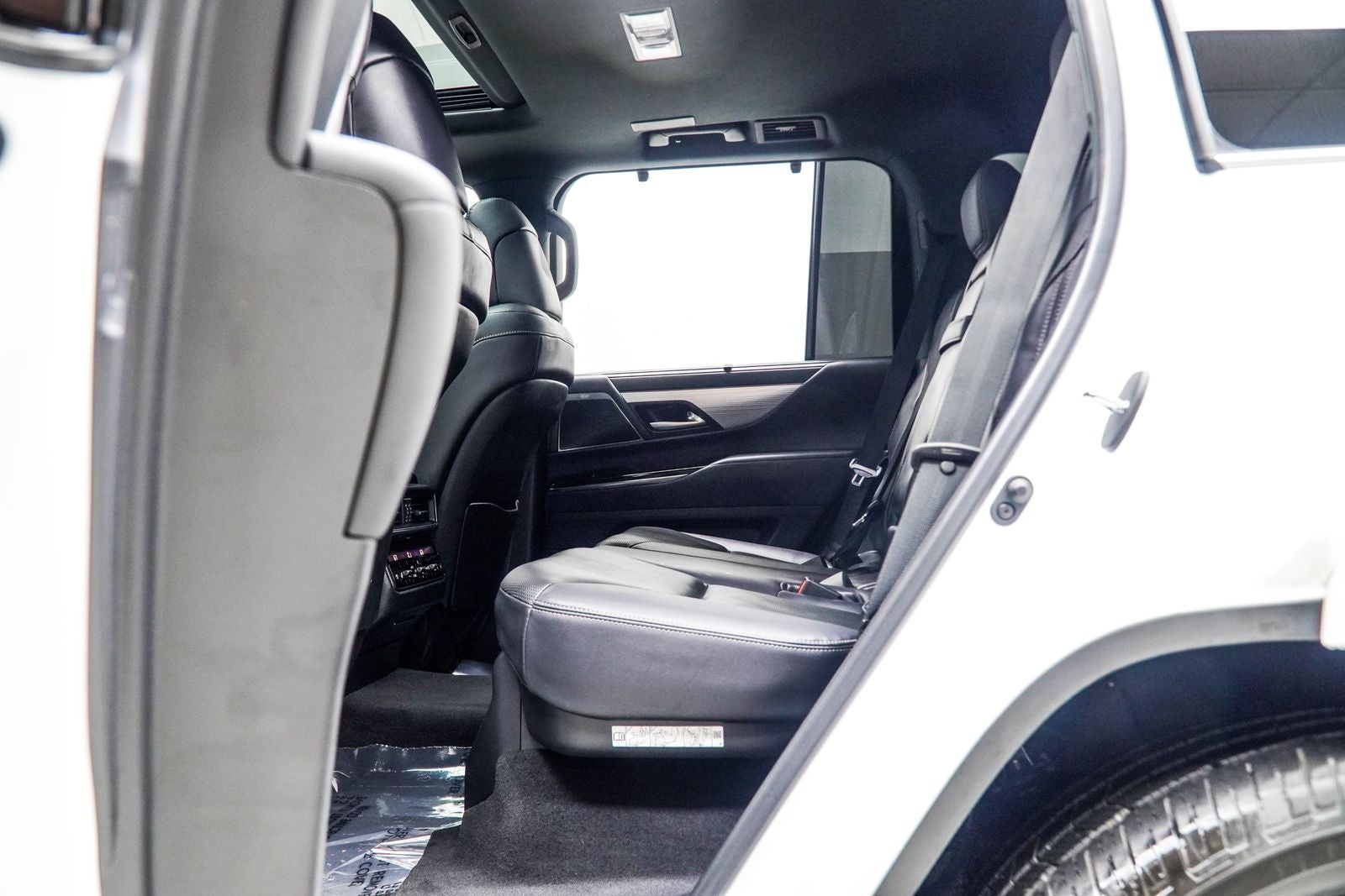 2023 Lexus LX 600 F SPORT