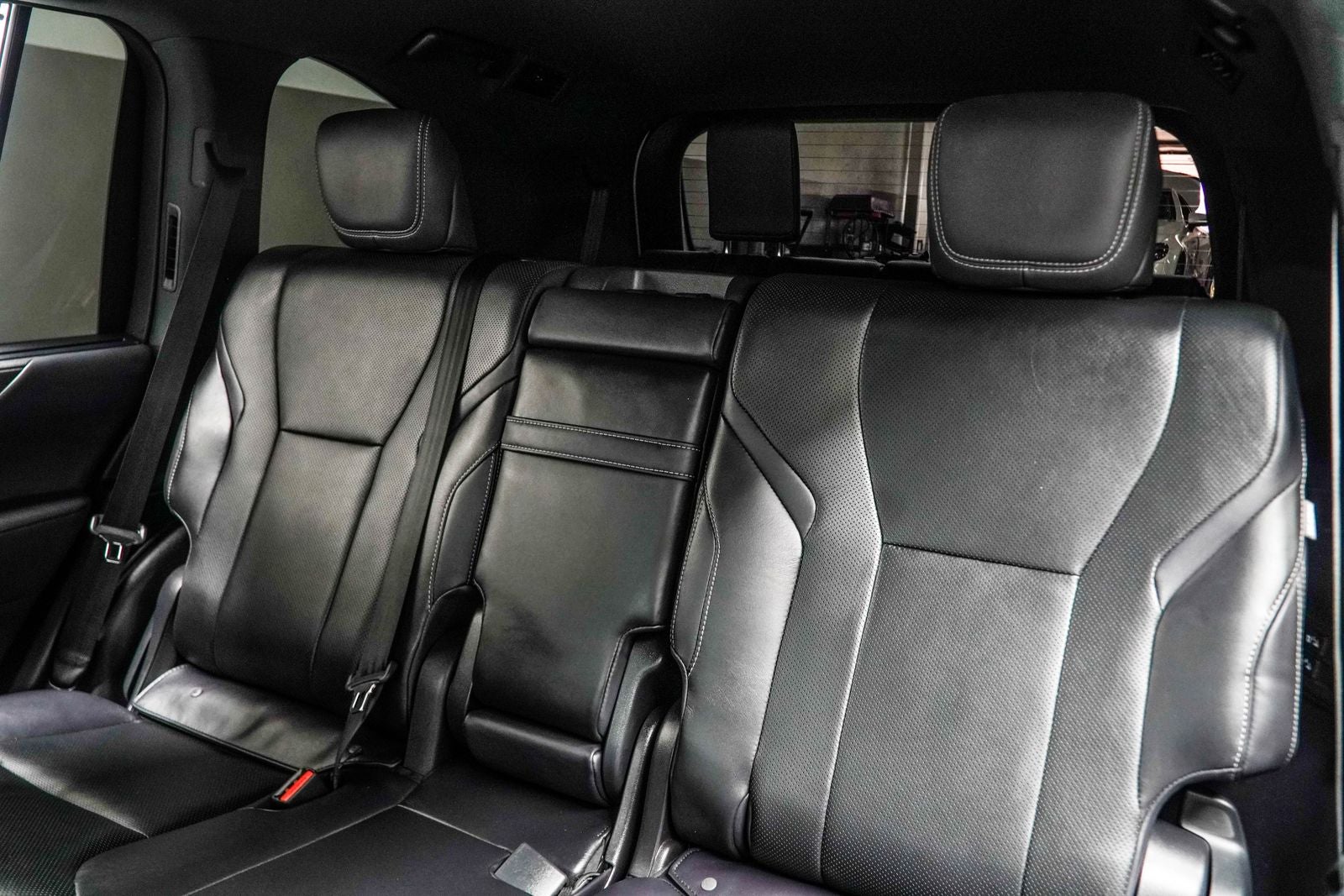 2023 Lexus LX 600 F SPORT