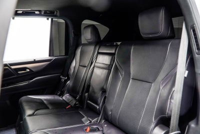 2023 Lexus LX 600 F SPORT