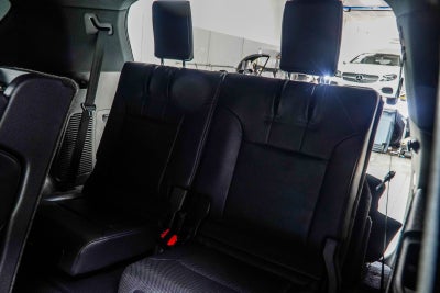 2023 Lexus LX 600 F SPORT