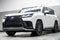 2023 Lexus LX 600 F SPORT