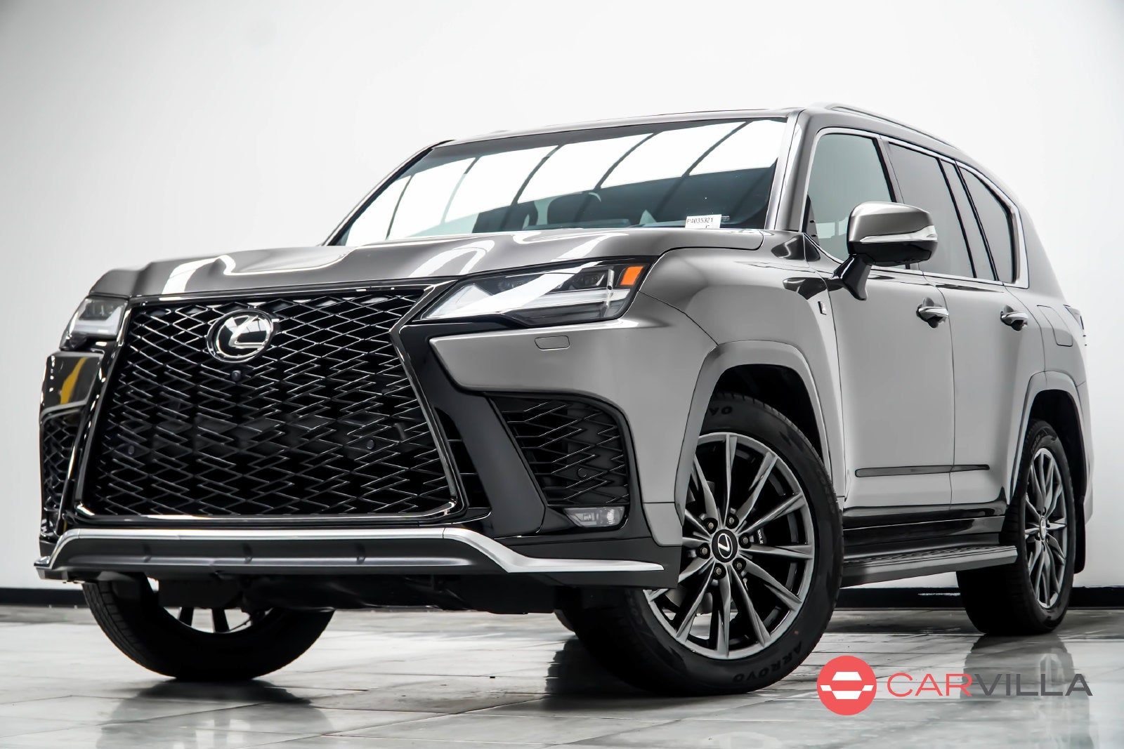 2023 Lexus LX