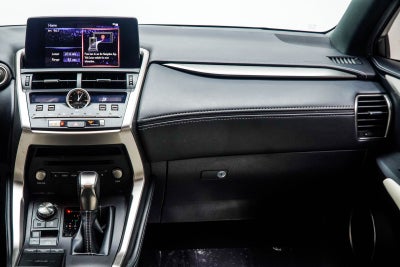 2021 Lexus NX 300 F Sport