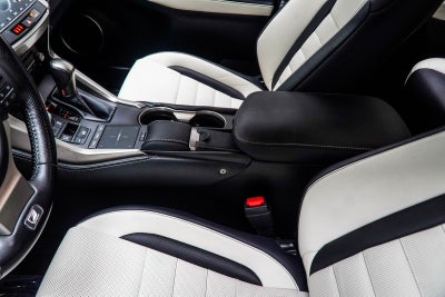 2021 Lexus NX 300 F Sport