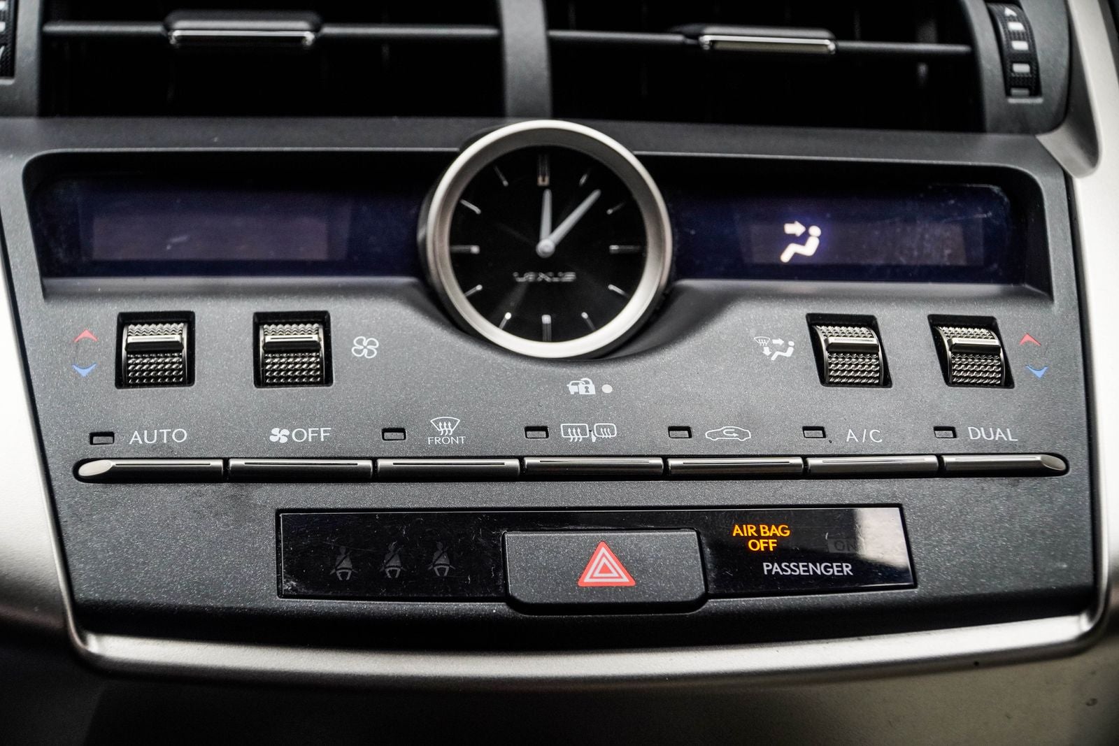 2021 Lexus NX 300 F Sport