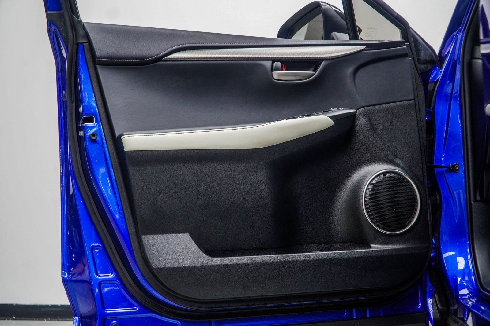 2021 Lexus NX 300 F Sport