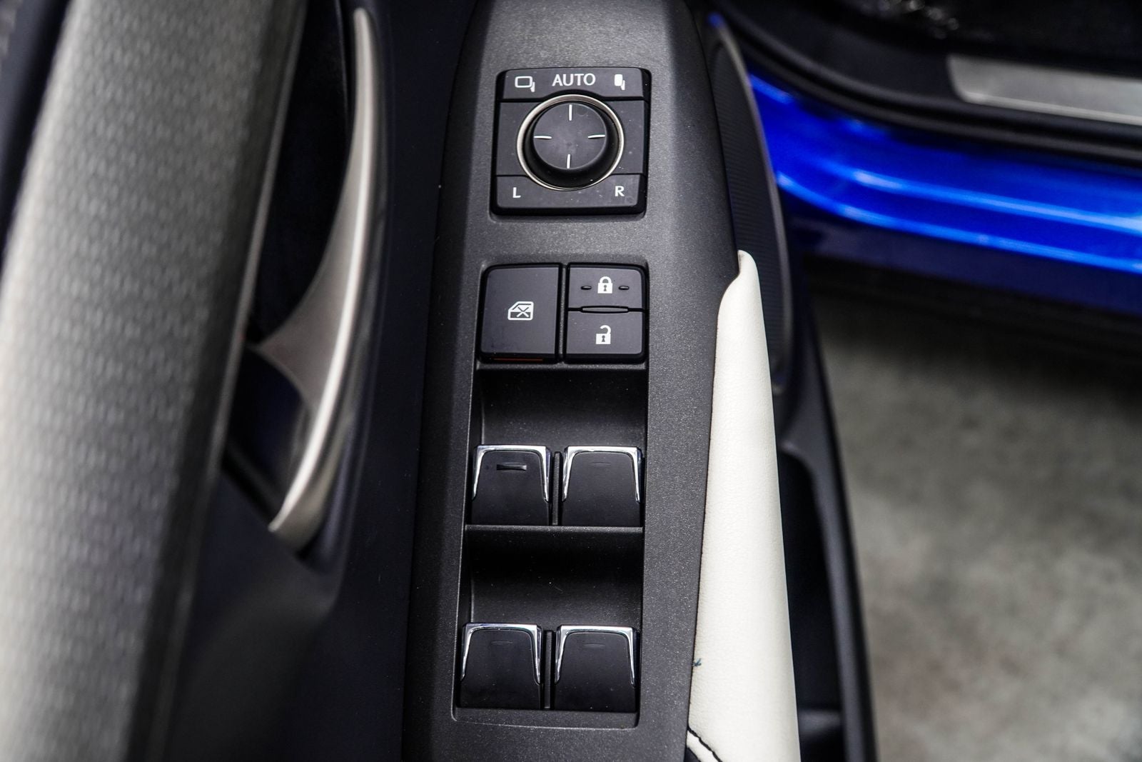 2021 Lexus NX 300 F Sport