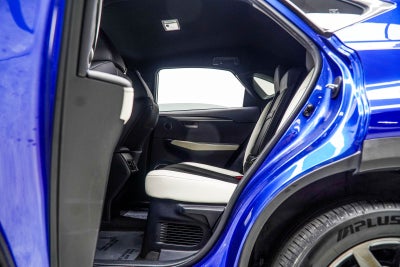 2021 Lexus NX 300 F Sport