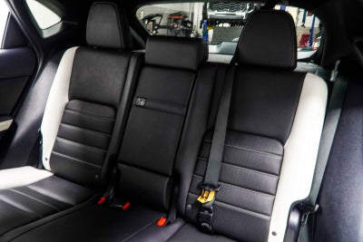 2021 Lexus NX 300 F Sport