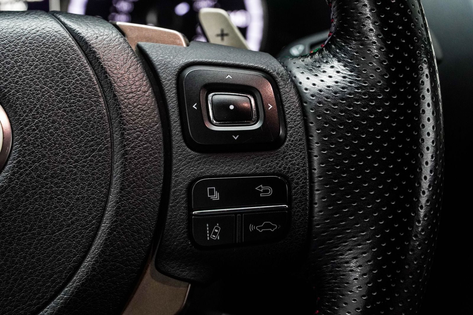 2021 Lexus NX 300 F Sport