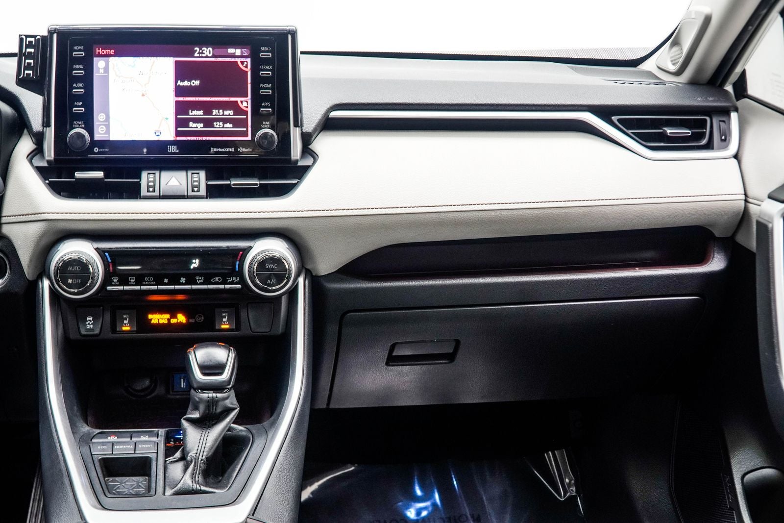 2020 Toyota RAV4 Limited