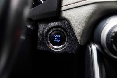 2020 Toyota RAV4 Limited