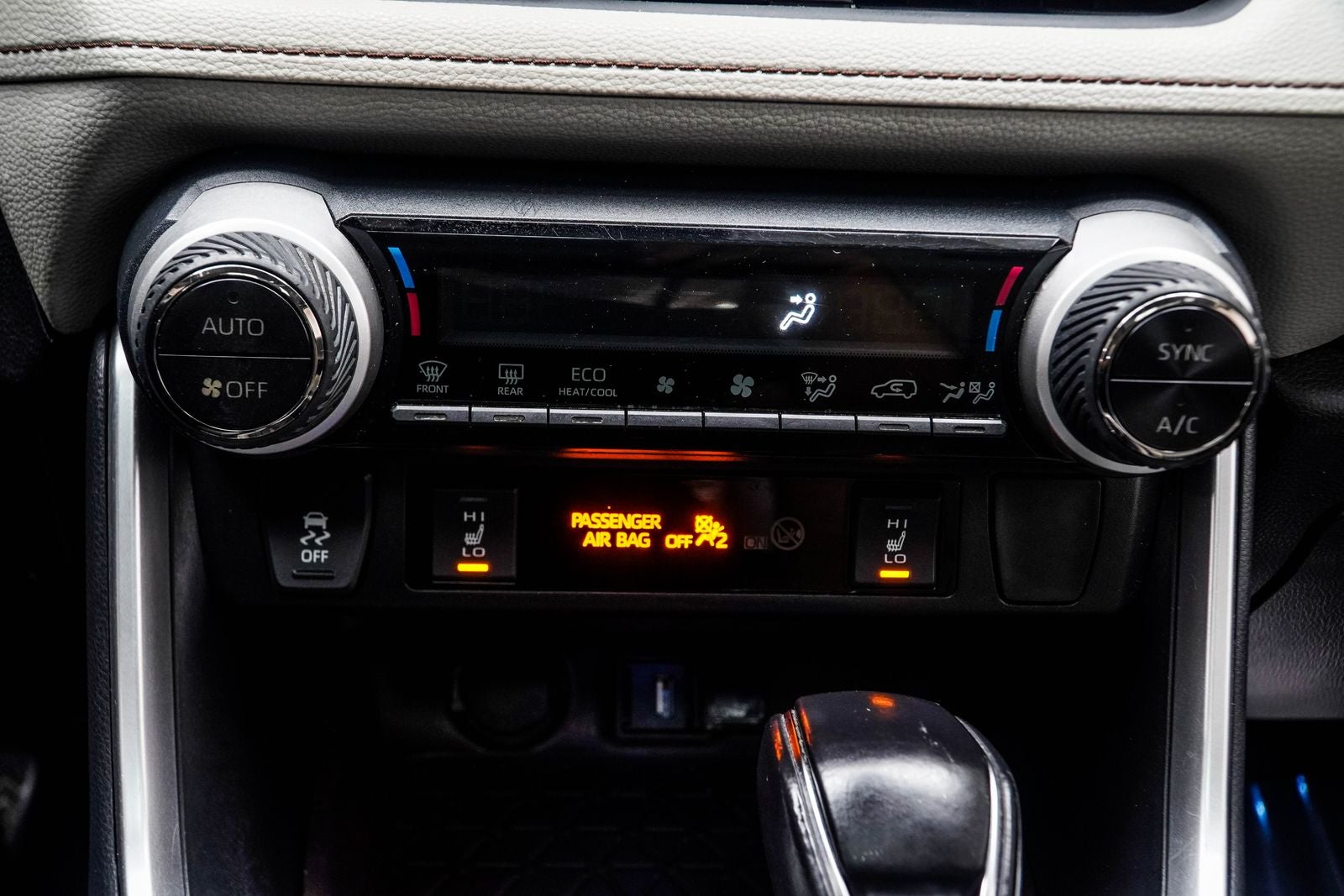 2020 Toyota RAV4 Limited