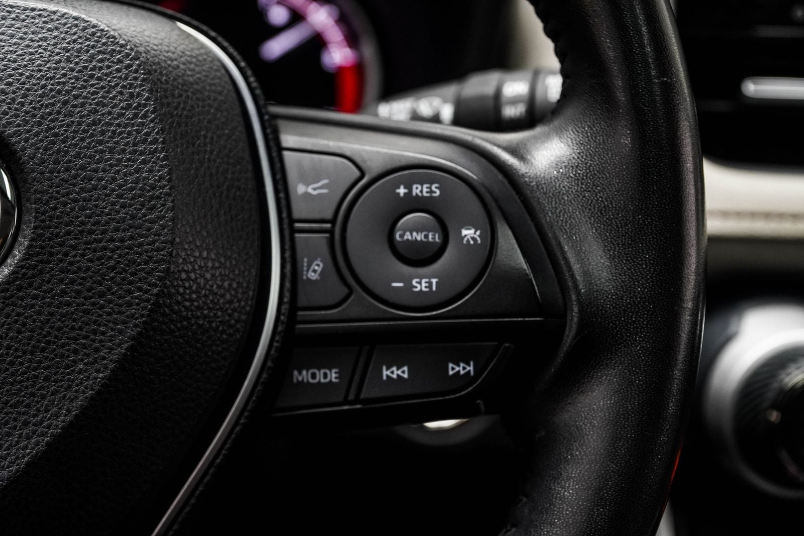 2020 Toyota RAV4 Limited