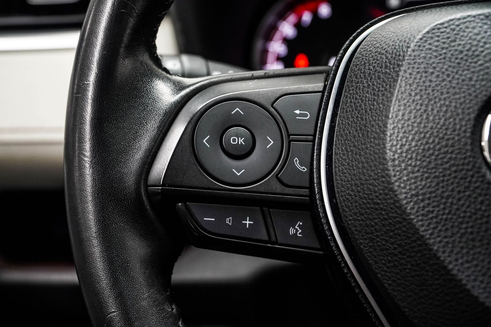 2020 Toyota RAV4 Limited