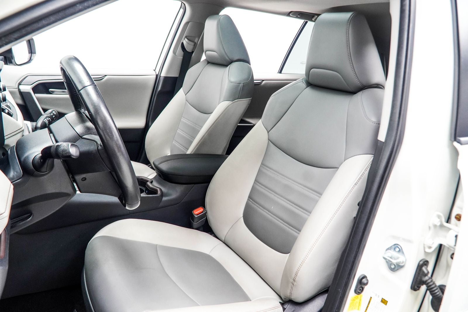 2020 Toyota RAV4 Limited