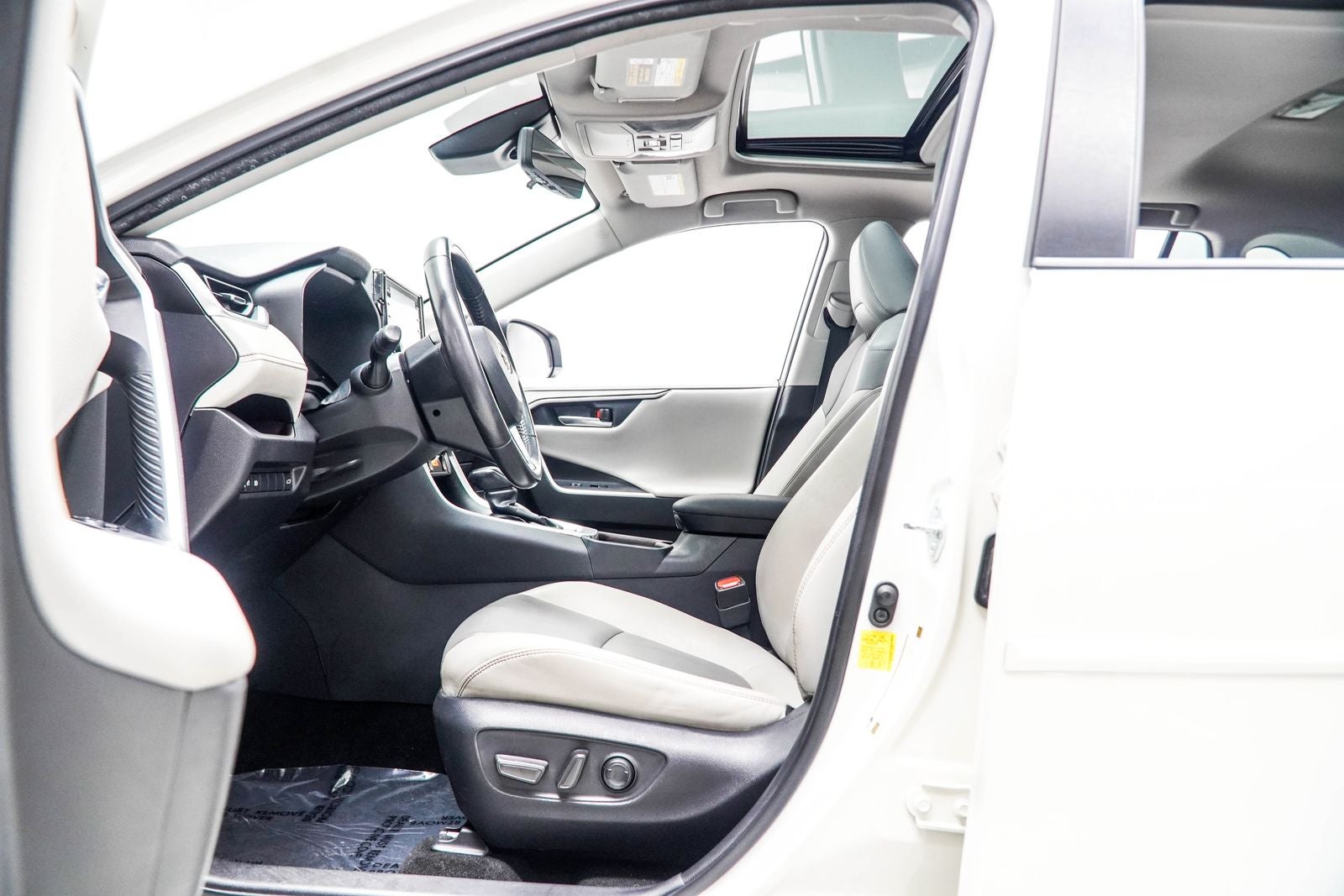 2020 Toyota RAV4 Limited
