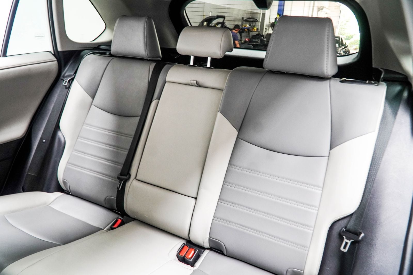 2020 Toyota RAV4 Limited