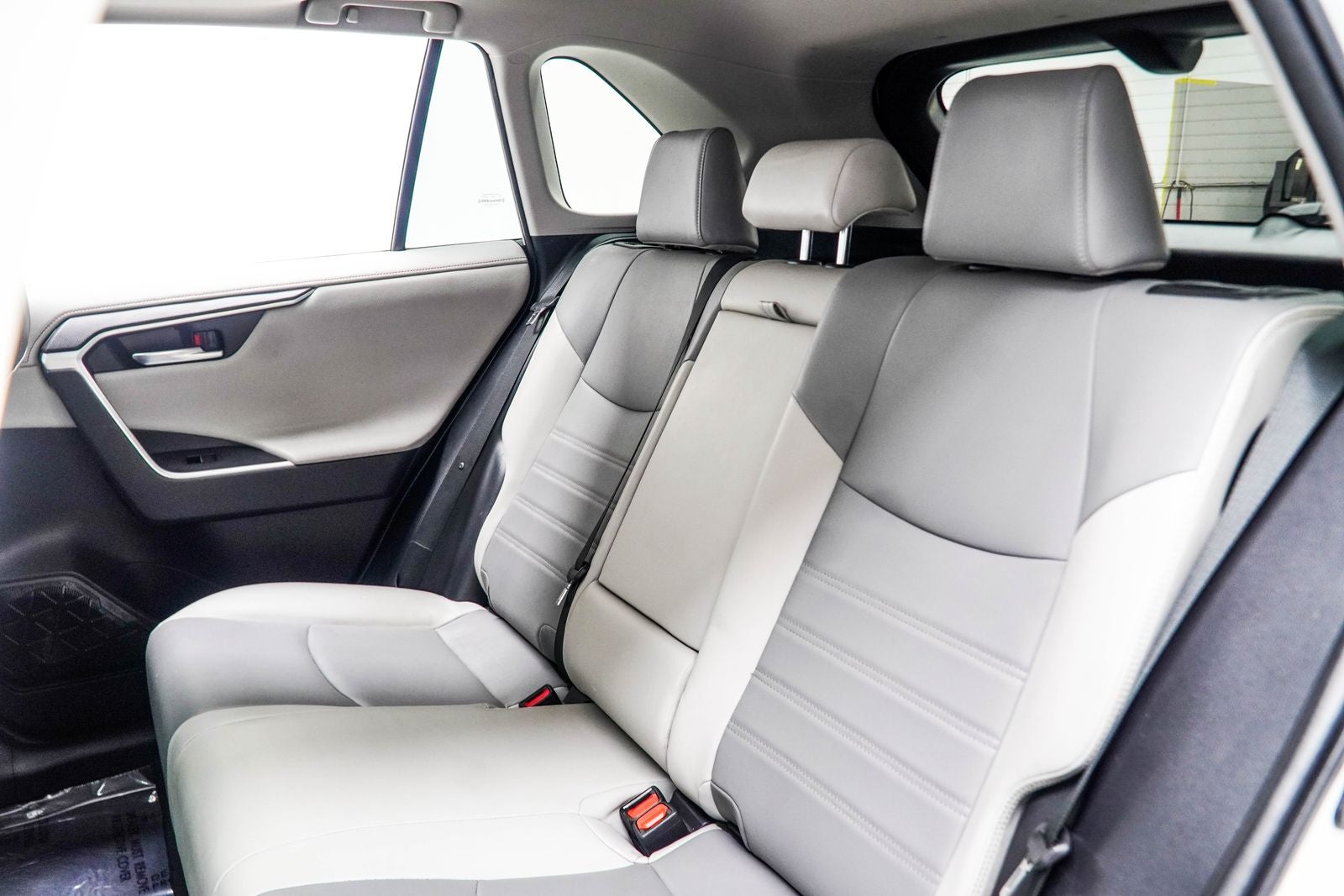 2020 Toyota RAV4 Limited