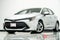2019 Toyota Corolla Hatchback SE
