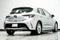 2019 Toyota Corolla Hatchback SE