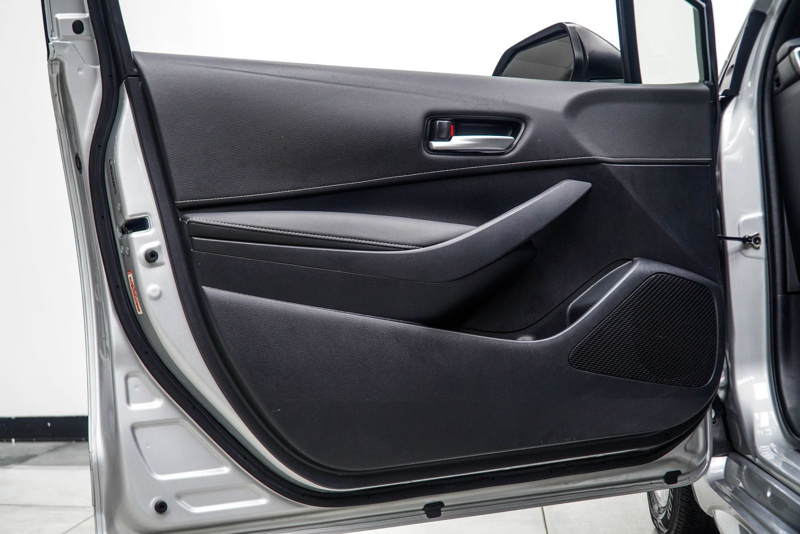 2019 Toyota Corolla Hatchback SE