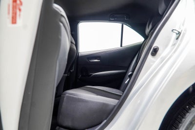 2019 Toyota Corolla Hatchback SE