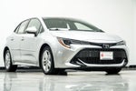 2019 Toyota Corolla Hatchback SE