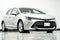 2019 Toyota Corolla Hatchback SE