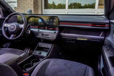 2025 Hyundai Kona N Line S