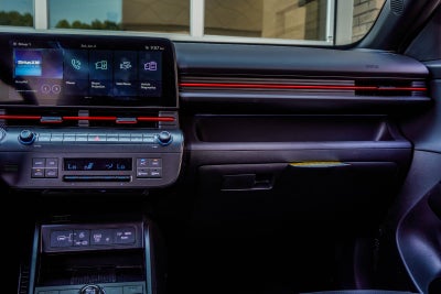 2025 Hyundai Kona N Line S