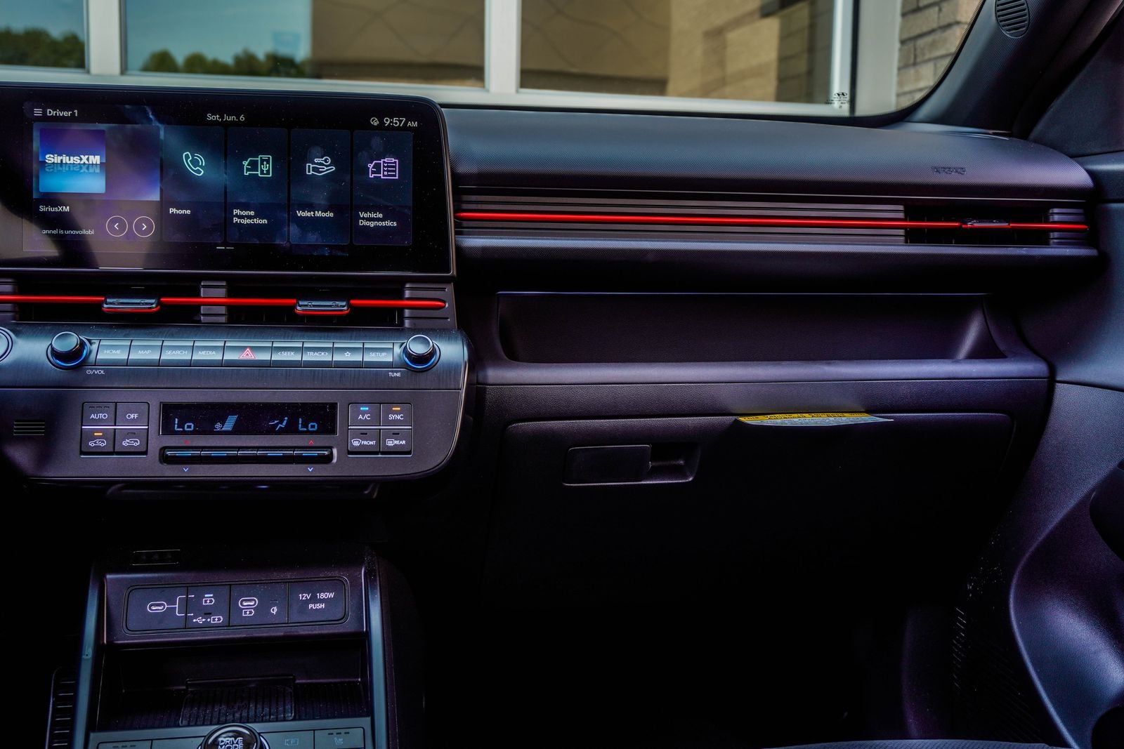 2025 Hyundai Kona N Line S