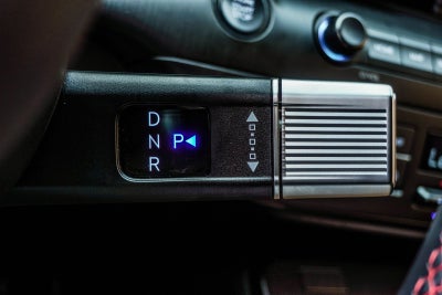 2025 Hyundai Kona N Line S