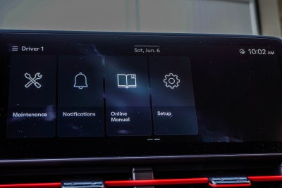 2025 Hyundai Kona N Line S