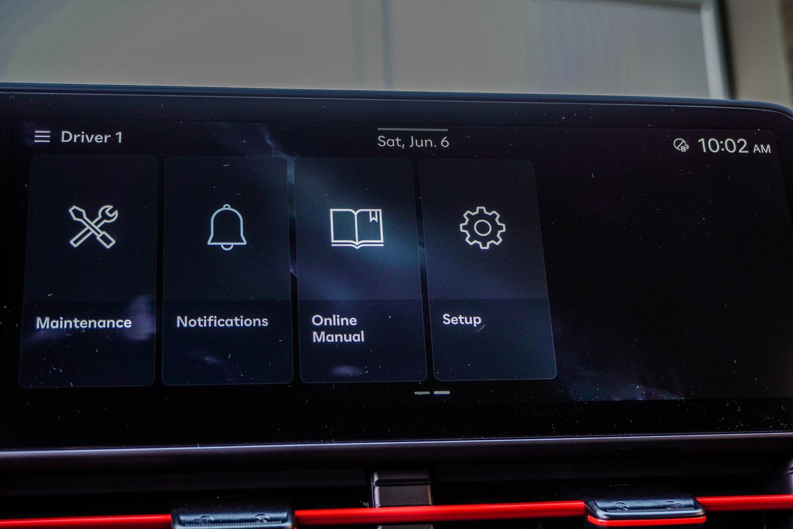 2025 Hyundai Kona N Line S