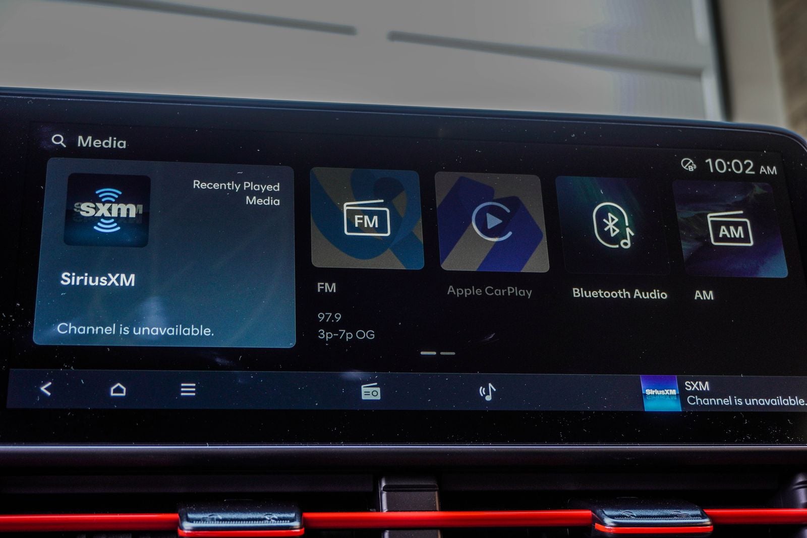 2025 Hyundai Kona N Line S