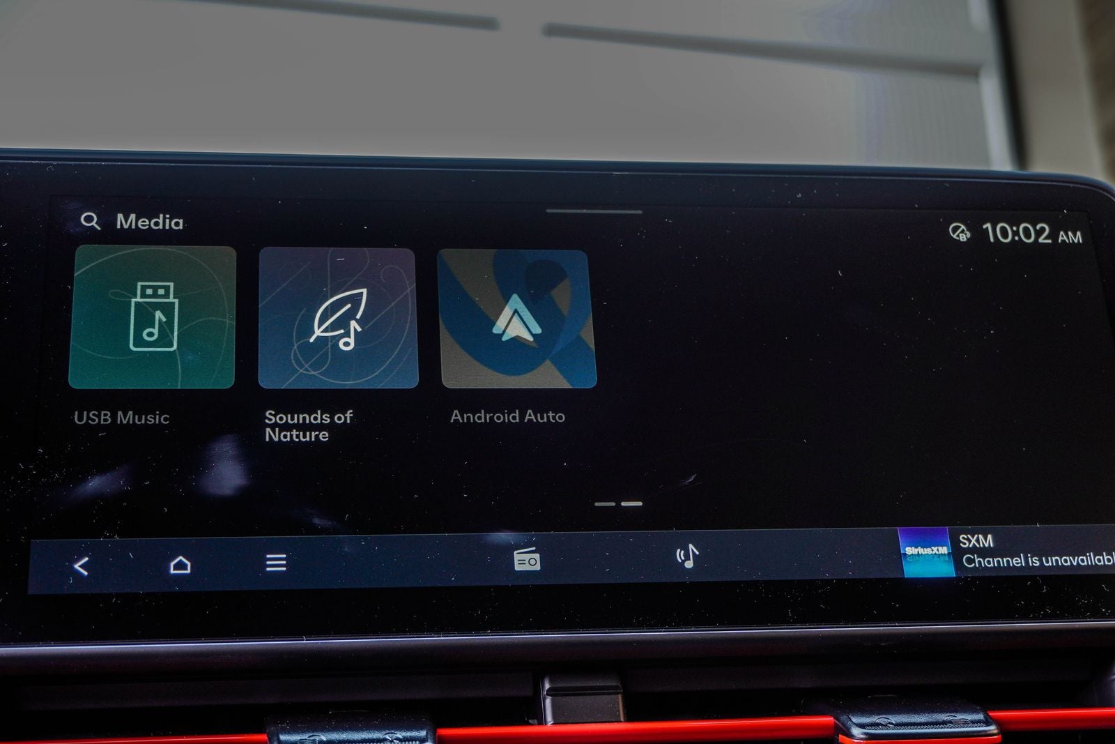 2025 Hyundai Kona N Line S
