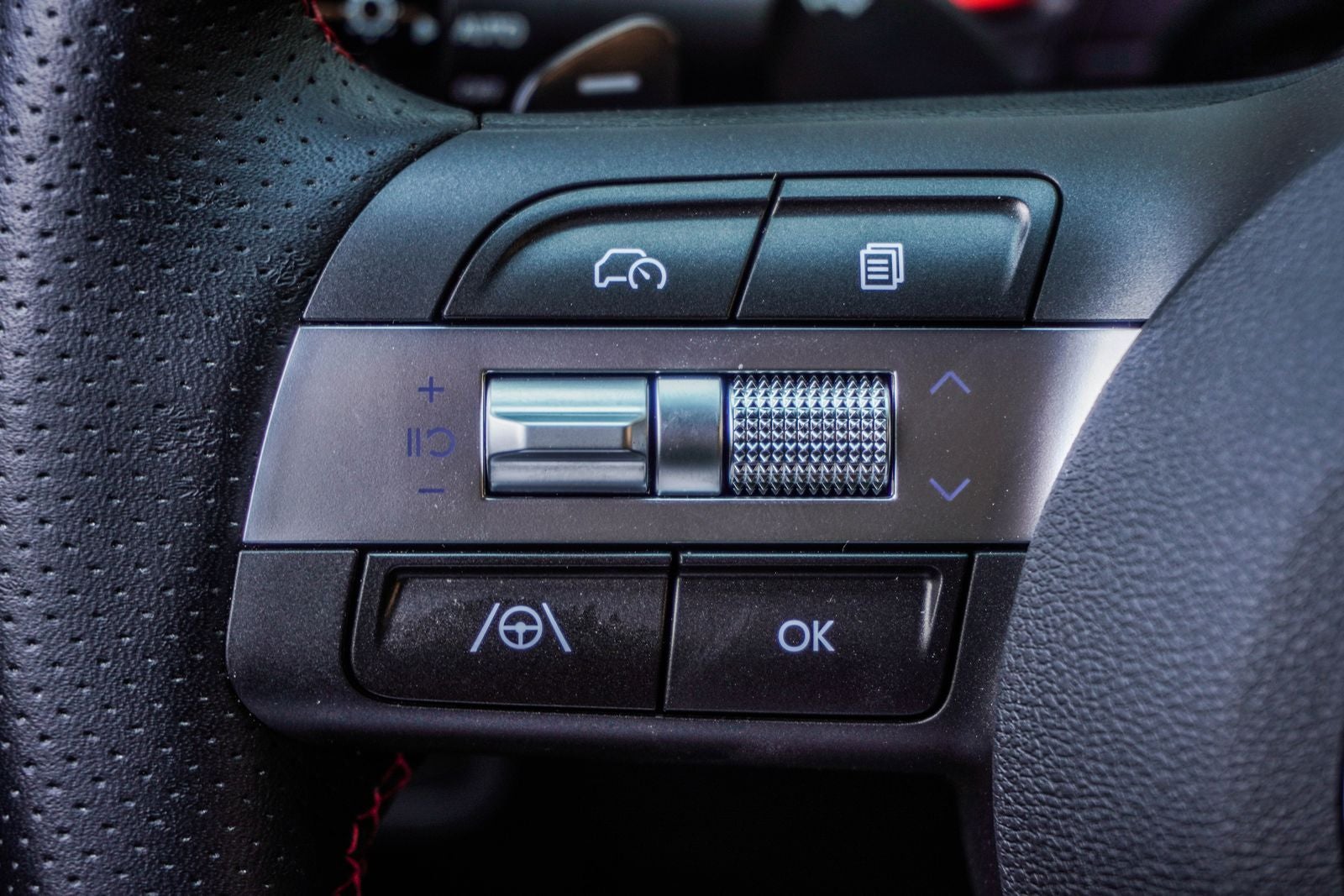 2025 Hyundai Kona N Line S