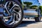 2025 Hyundai Kona N Line S
