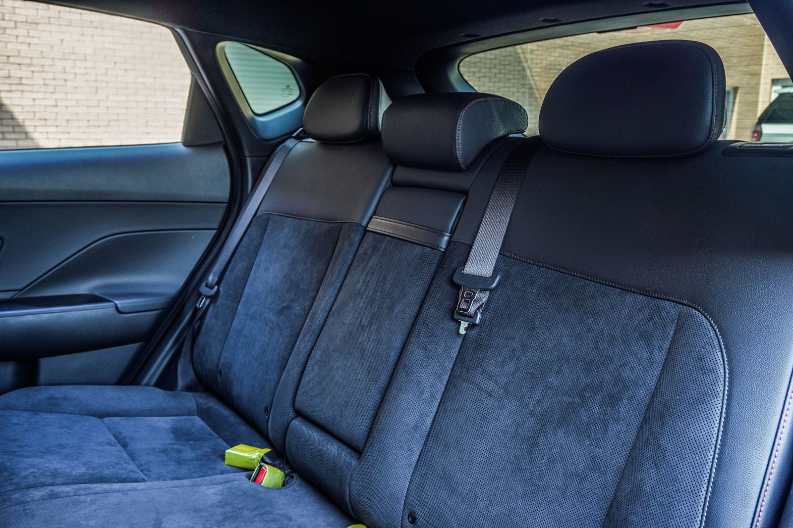 2025 Hyundai Kona N Line S