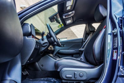 2025 Hyundai Kona N Line S