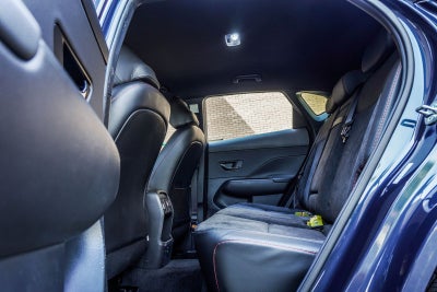 2025 Hyundai Kona N Line S