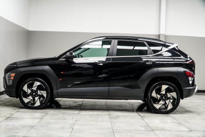 2024 Hyundai Kona Limited