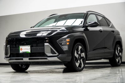 2024 Hyundai Kona Limited