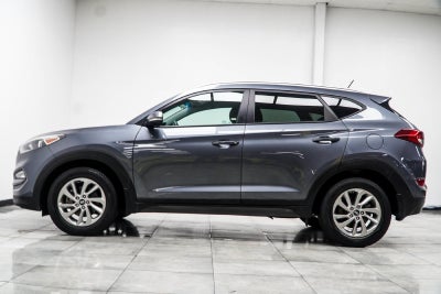 2016 Hyundai Tucson Eco