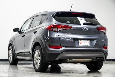 2016 Hyundai Tucson Eco